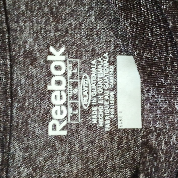 Reebok Cleveland Browns Shirt..L - Picture 2 of 6
